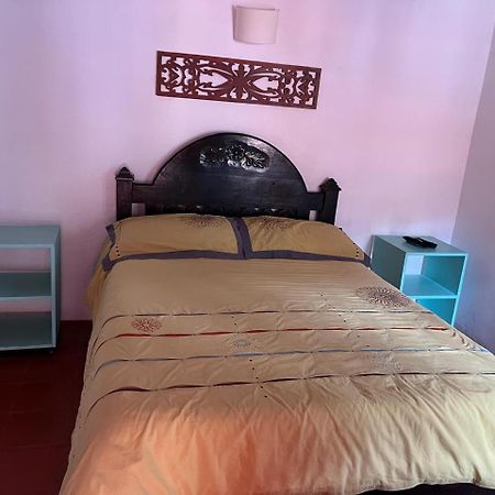 Posada San Martin فيلا دي ليفا المظهر الخارجي الصورة